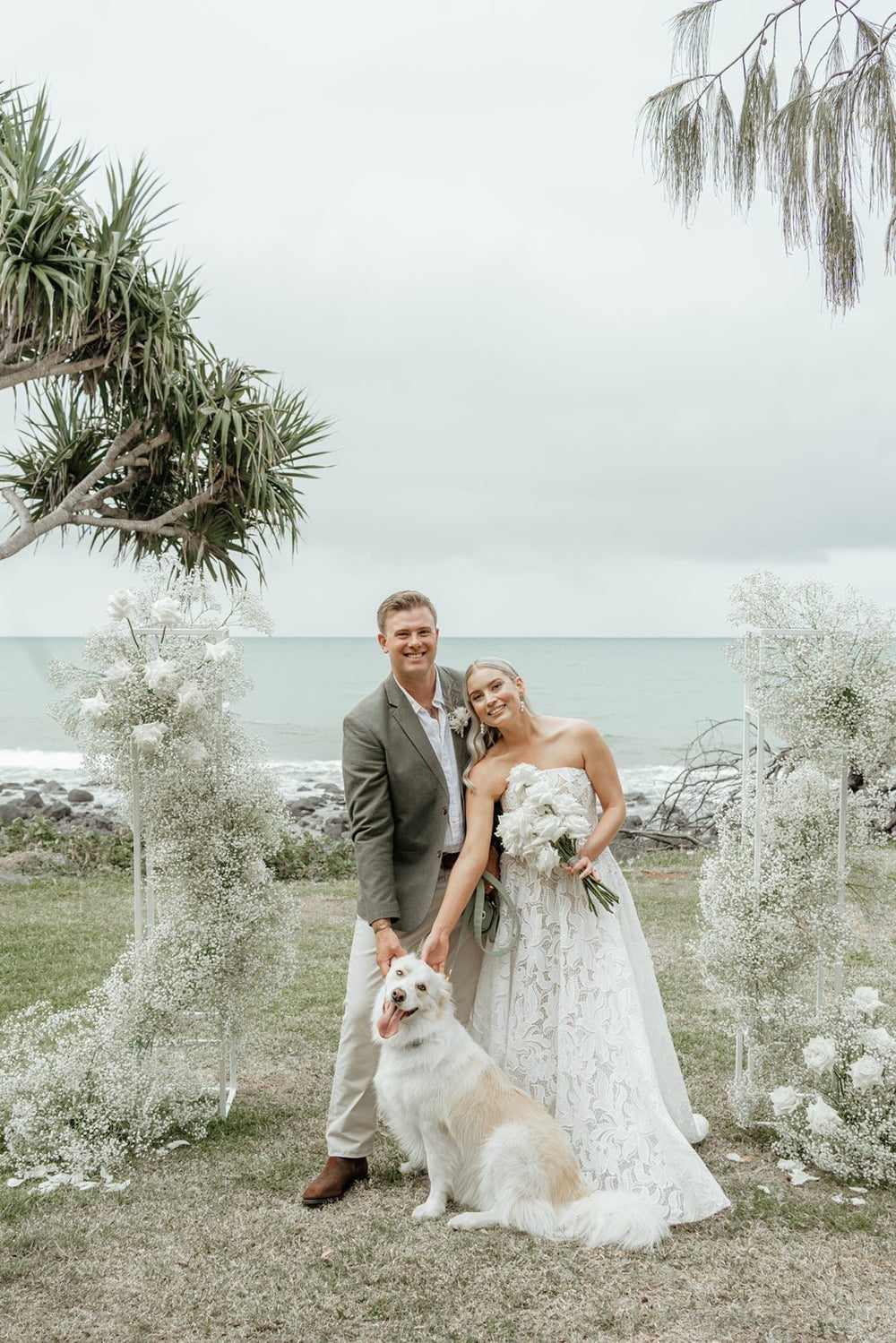 Hey Posy β Wedding Florals on the Fraser Coast