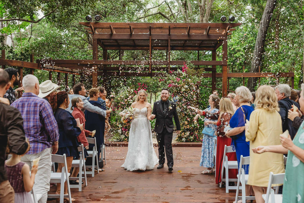 Hey Posy β Wedding Florals on the Fraser Coast