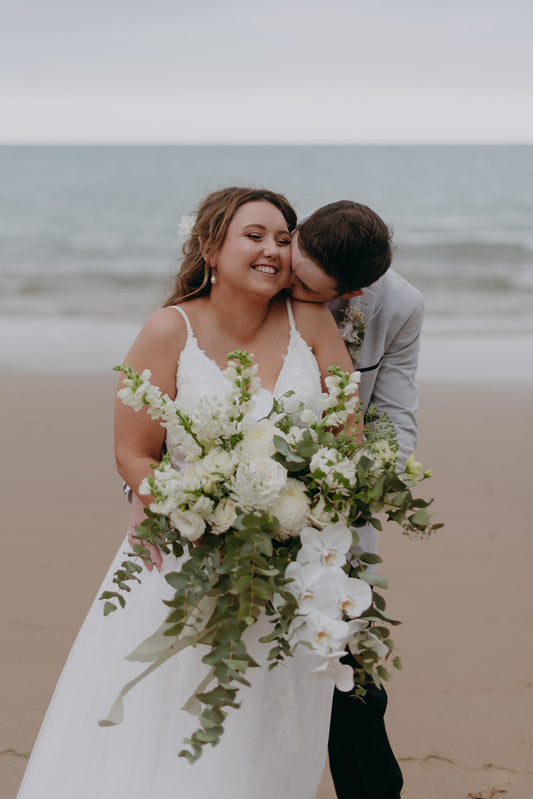 Hannah + Dylan