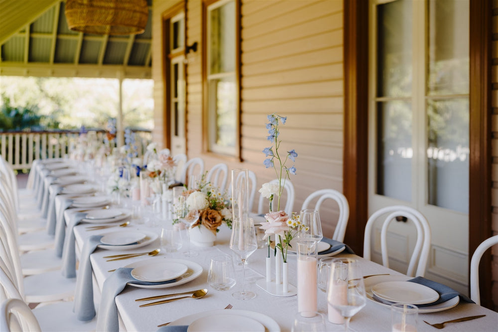 Hey Posy β Wedding Florals on the Fraser Coast