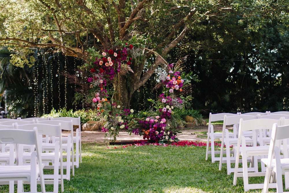 Hey Posy β Wedding Florals on the Fraser Coast