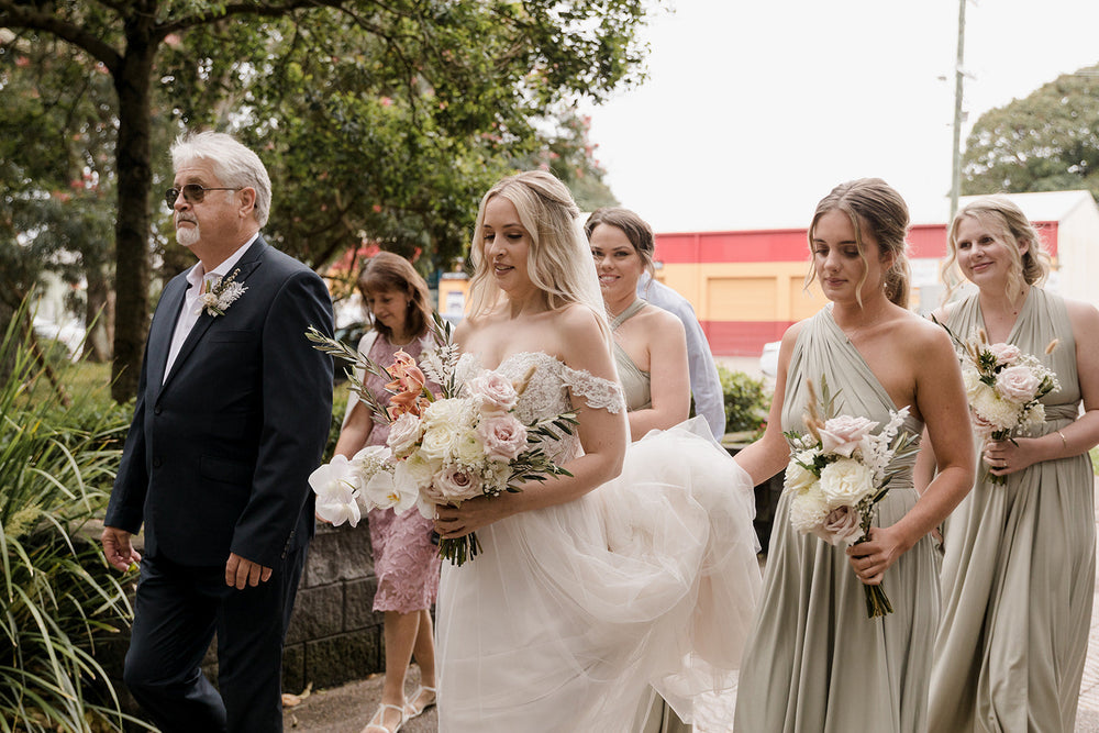 Hey Posy β Wedding Florals on the Fraser Coast