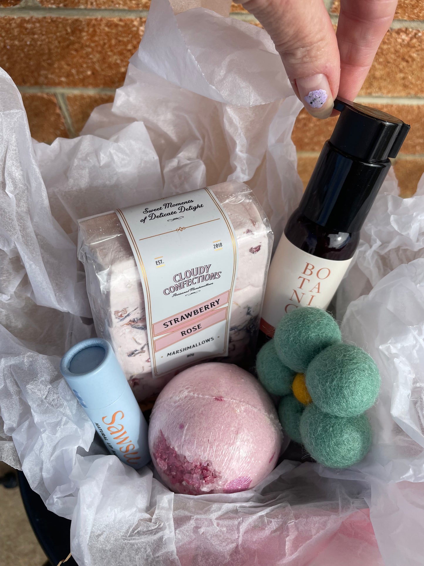 Hamper 2