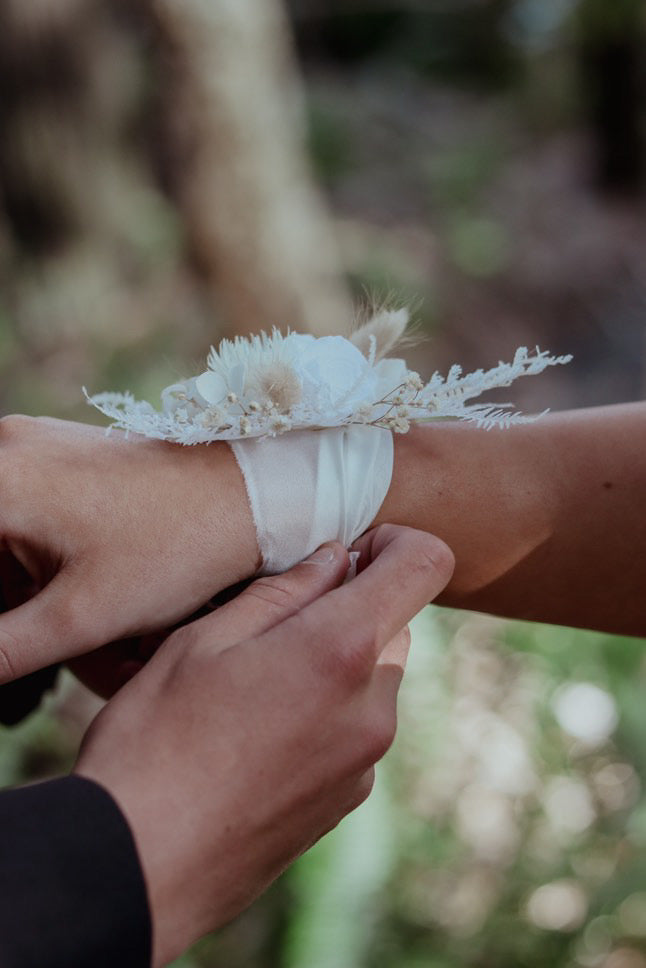 FORMALS // Everlasting Corsage