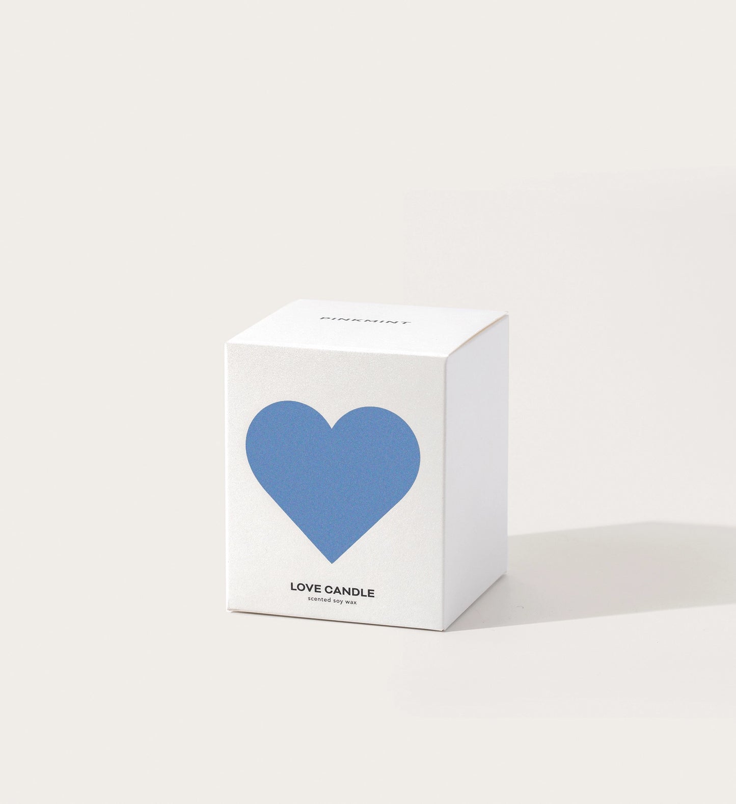 BLUE WHISPER Soy Candle 250ml