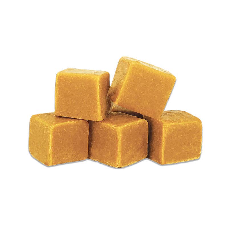 Caramel Fudge - Snack Pack 75g