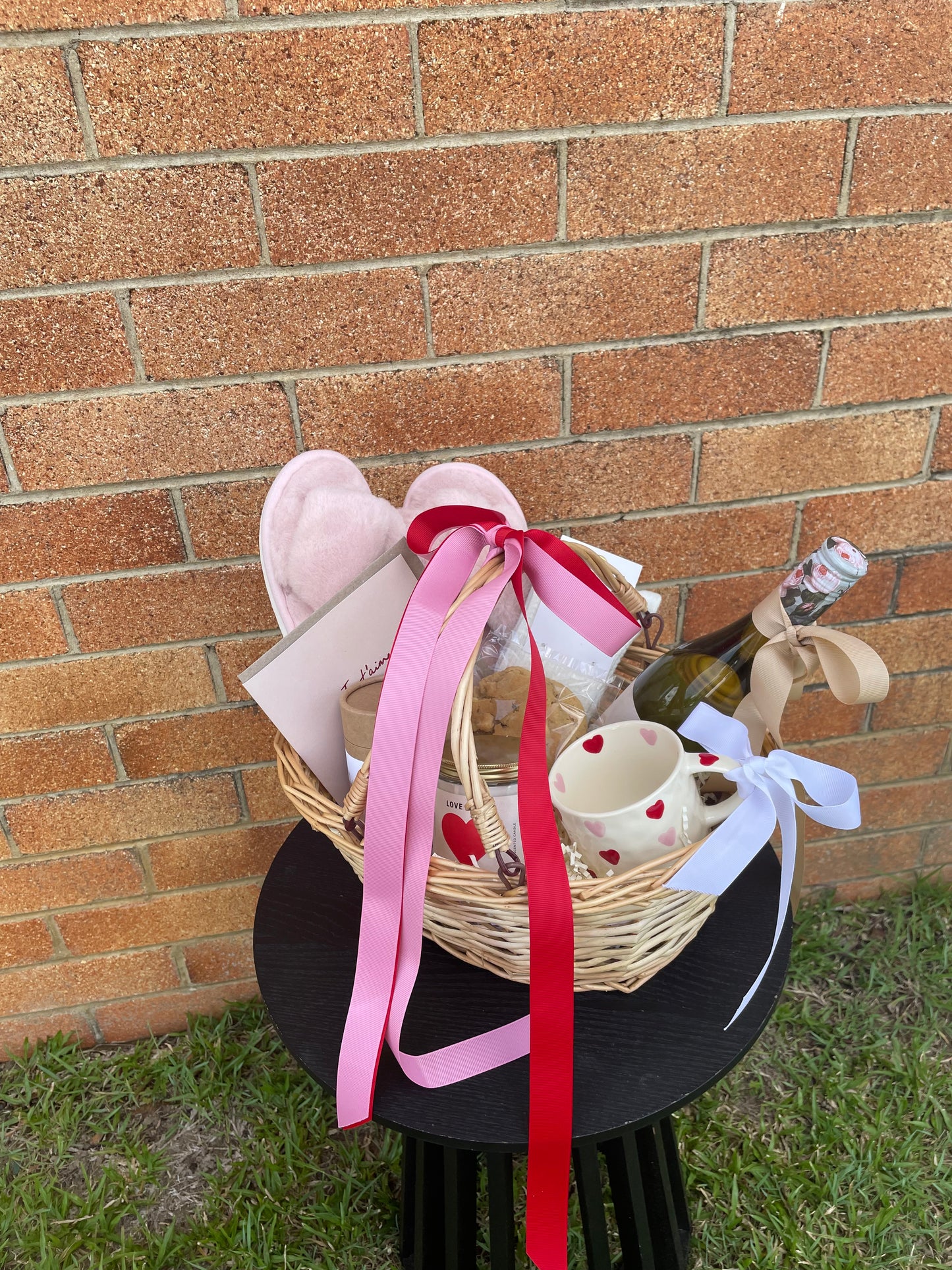 Sweetheart Hamper
