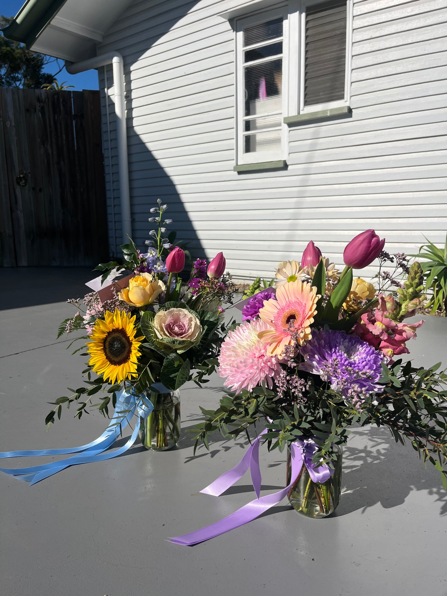 Posy Jar