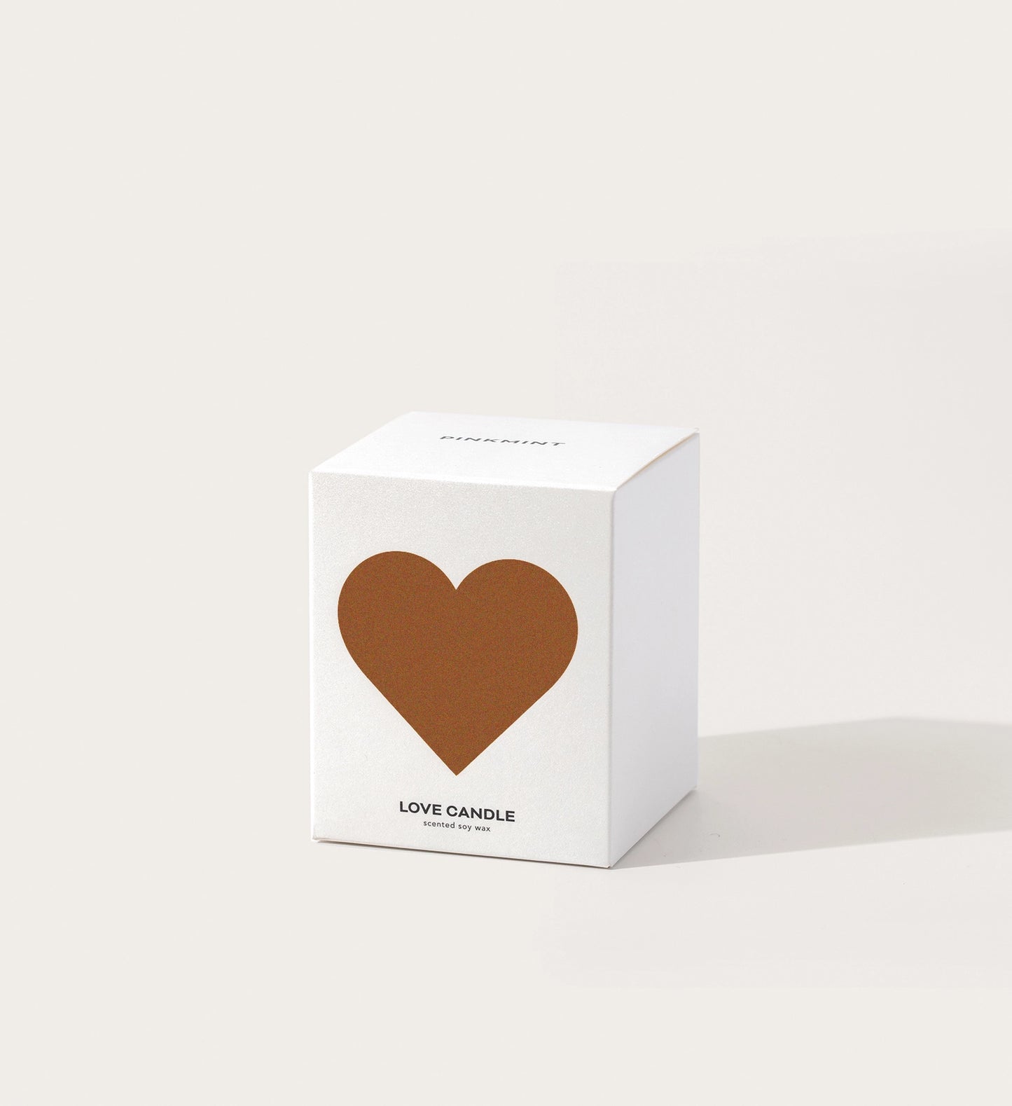 COCO VANILLA Soy Candle 250ml
