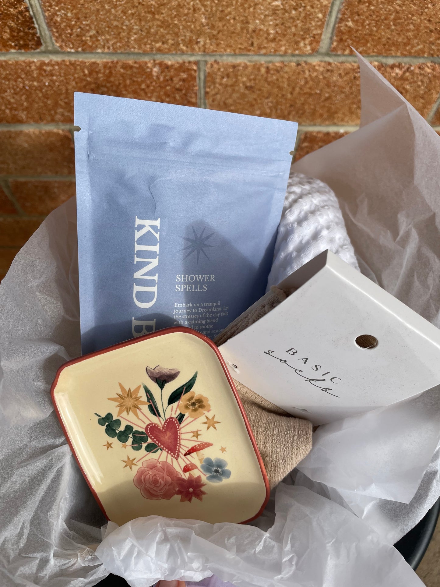 Hamper 5