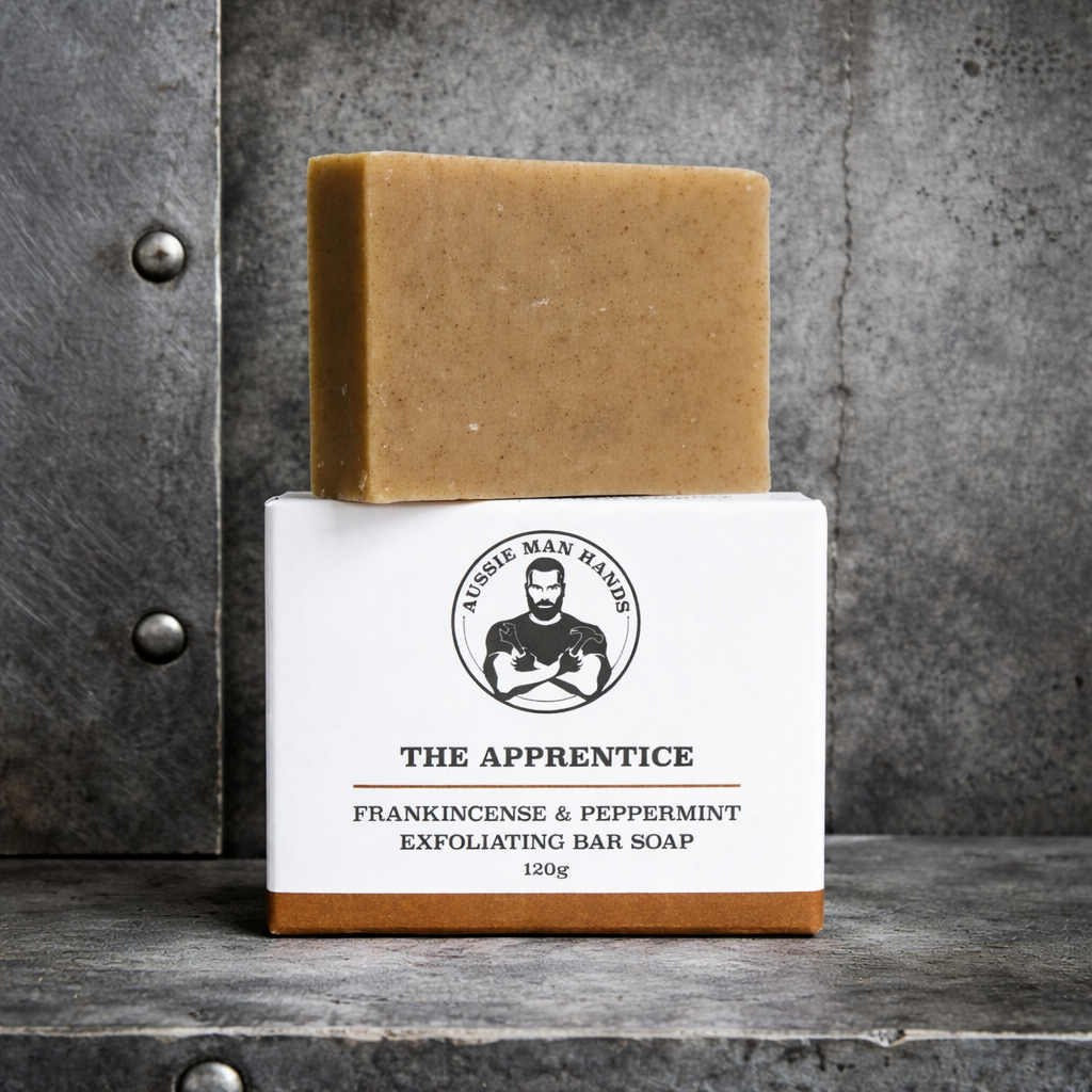 The Apprentice Soap