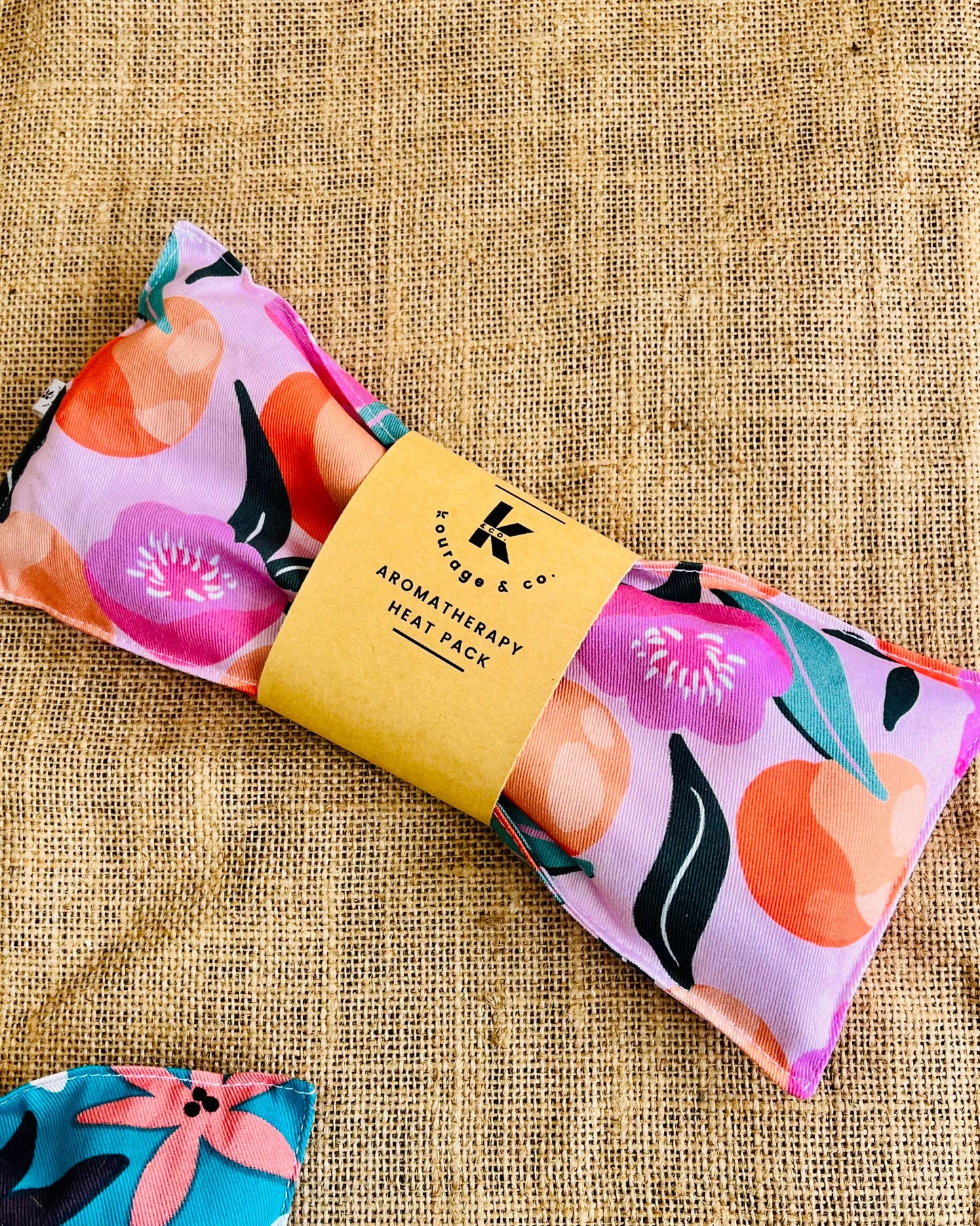 Wheat Bags | Hot & Cold pack | Wheat Packs
