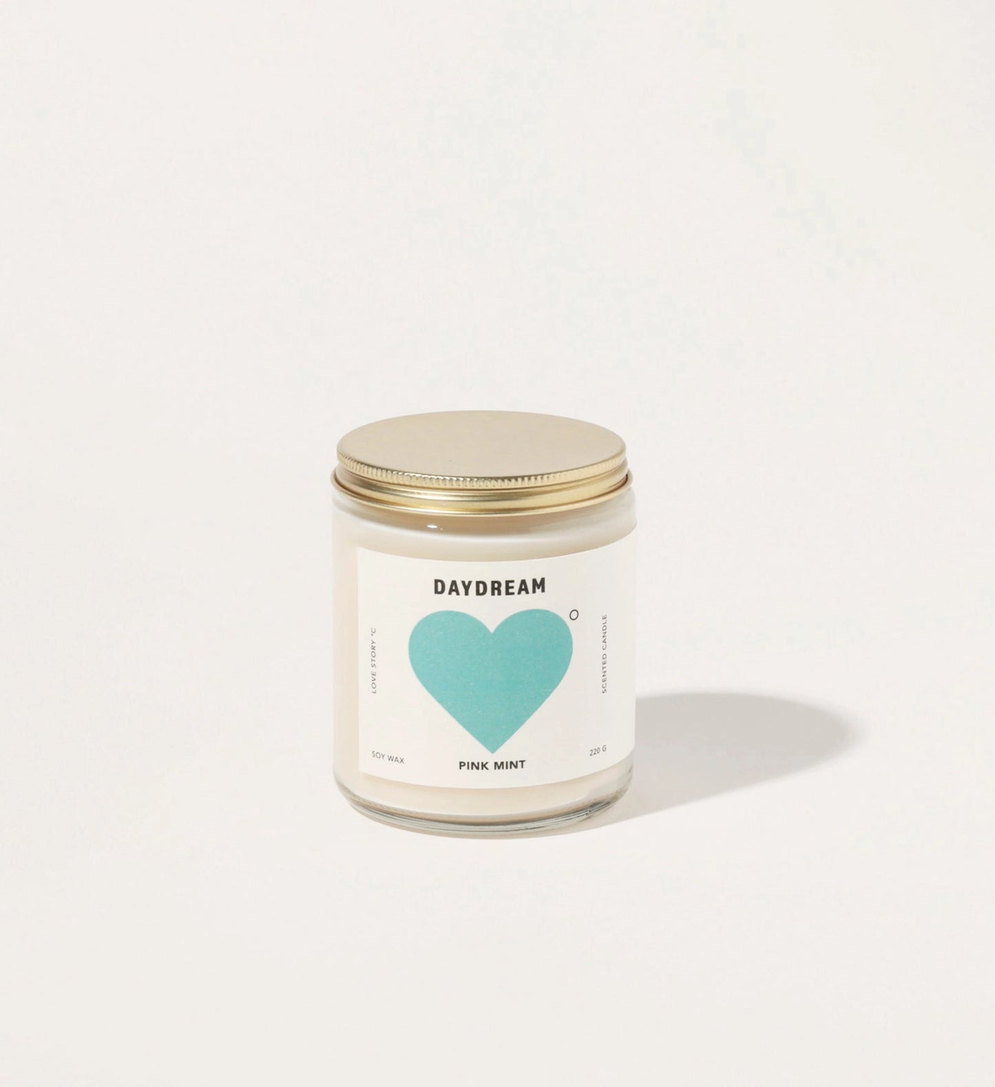 DAYDREAM Soy Candle 250ml