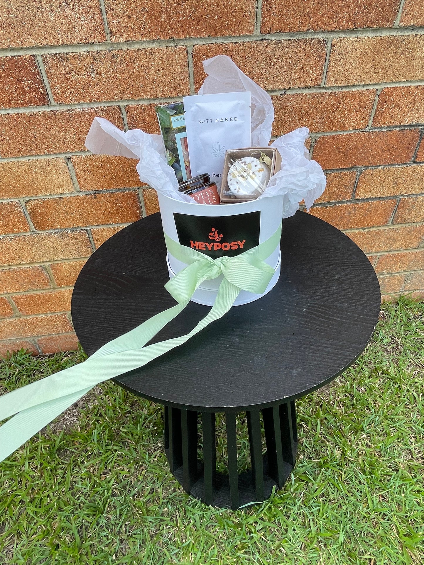 Pamper Hamper