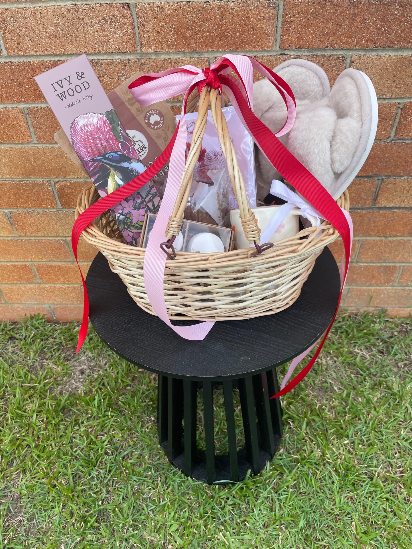 LOVE YOU Hamper