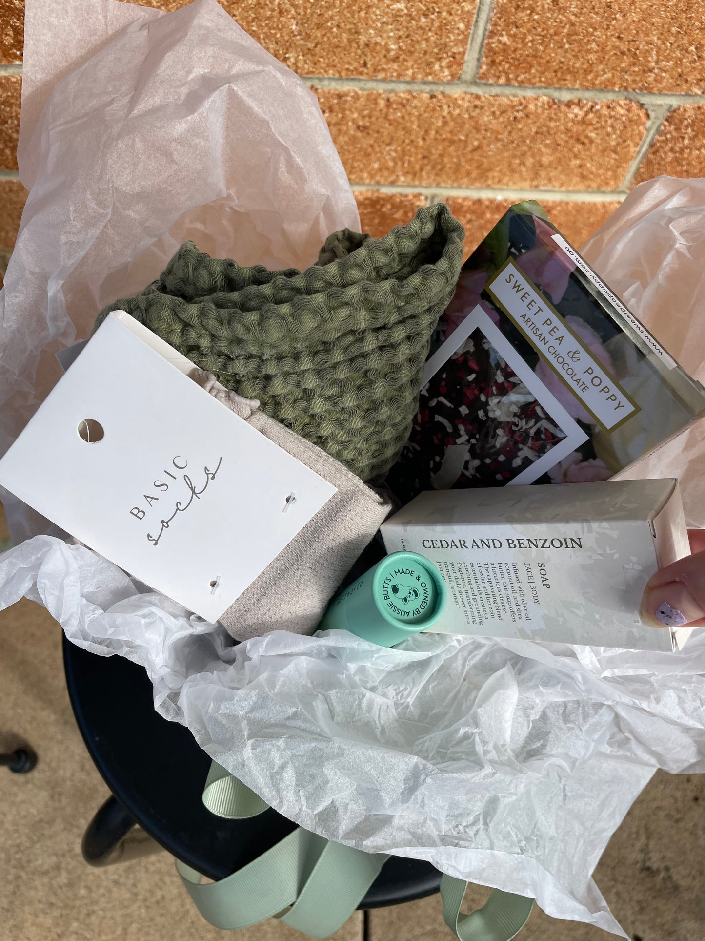 Hamper 1