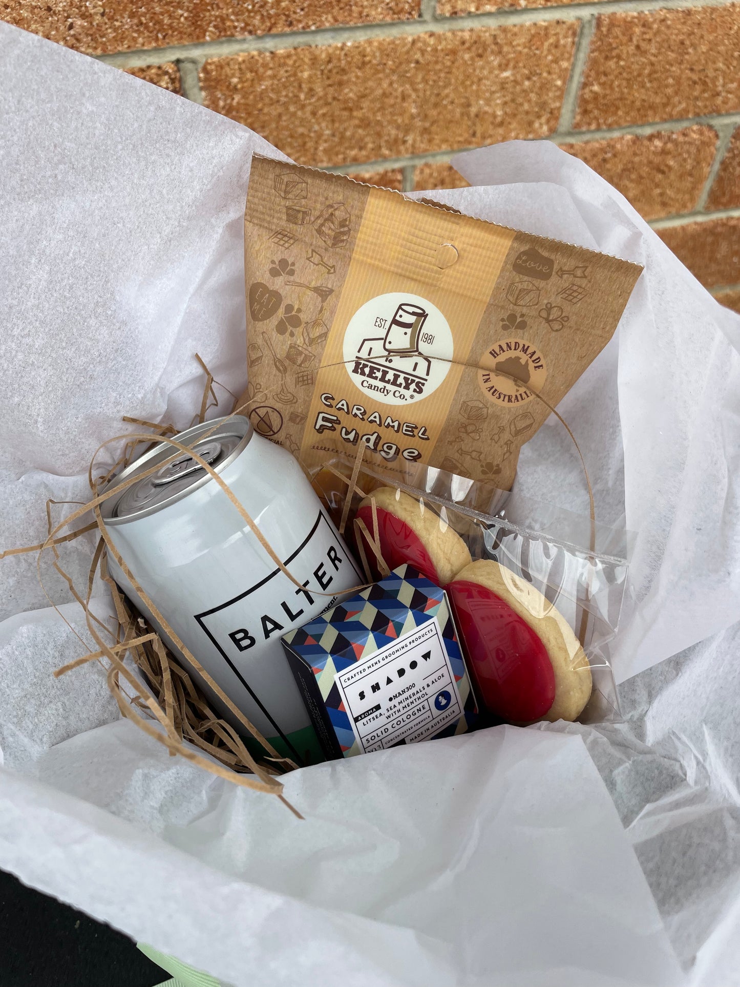 Babes Hamper