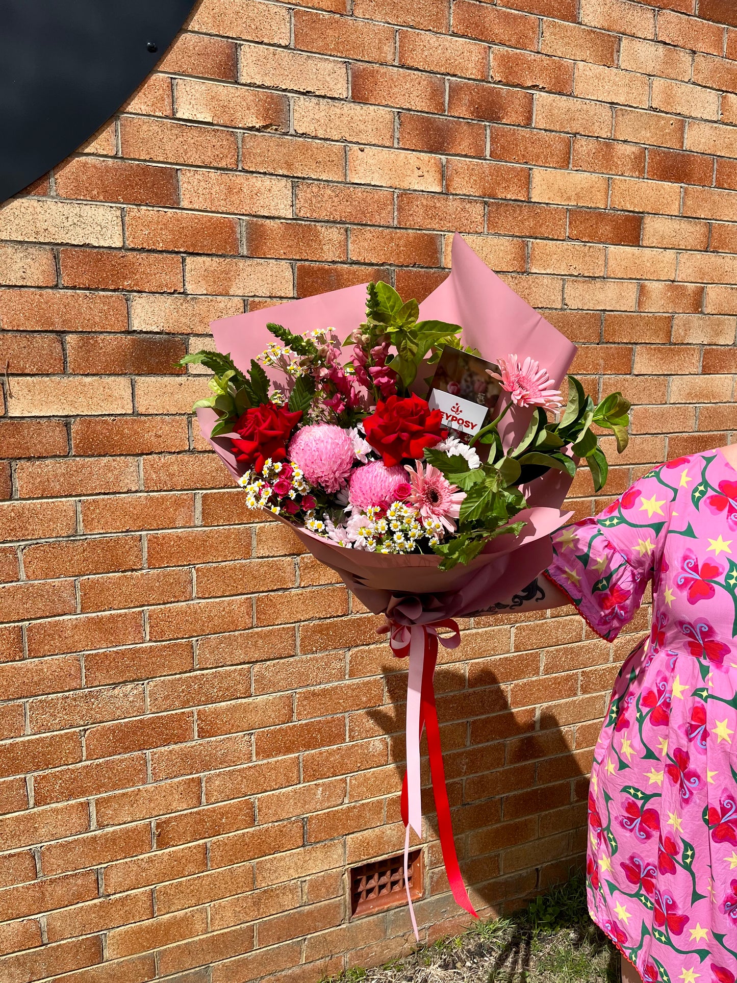 Valentine's Bouquet