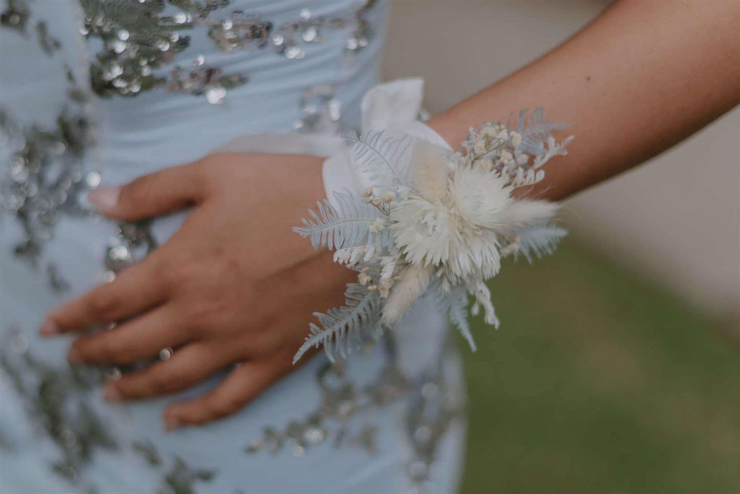 FORMALS // Everlasting Corsage