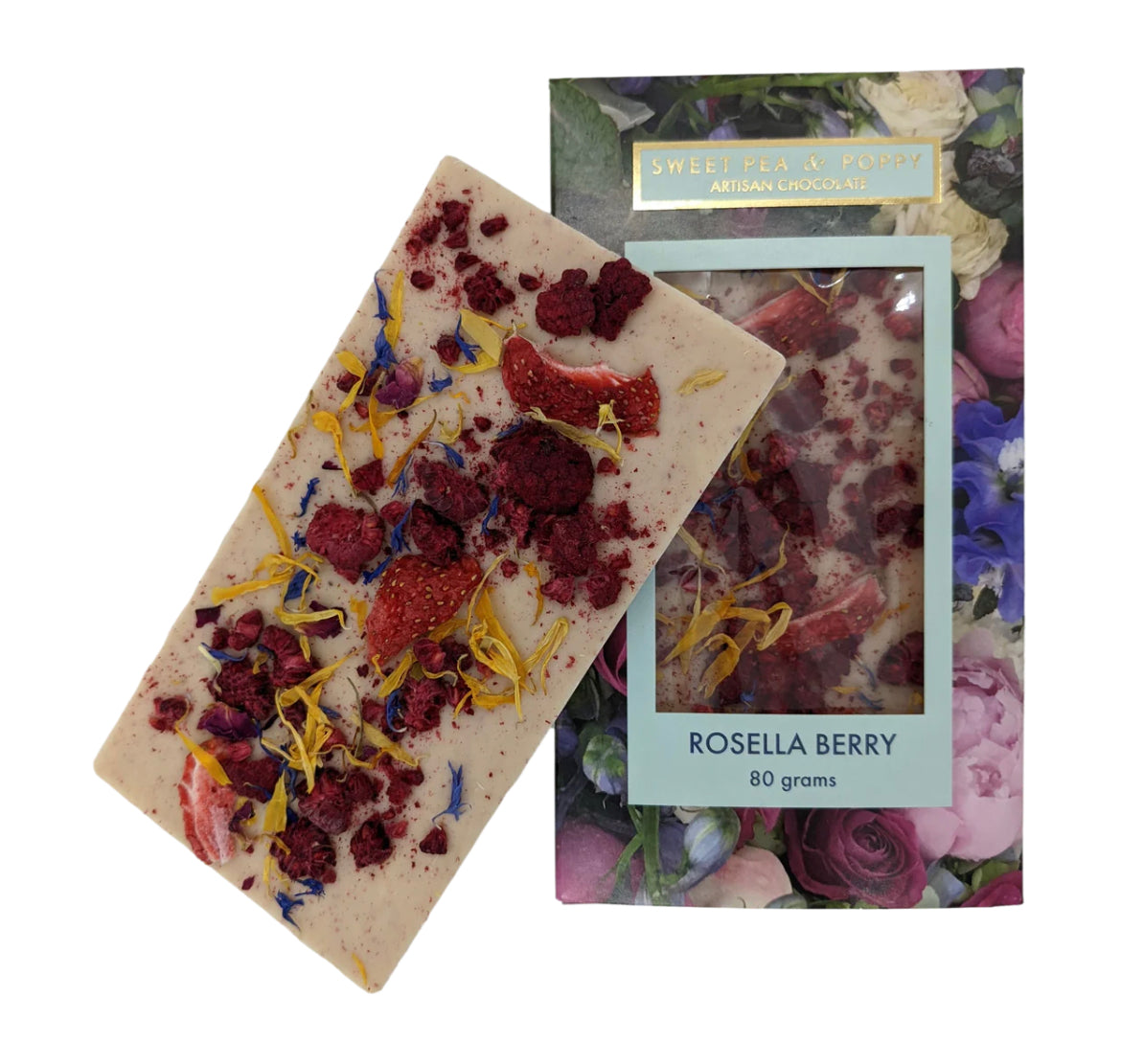Chocolate Bars by Sweet Pea & Poppy