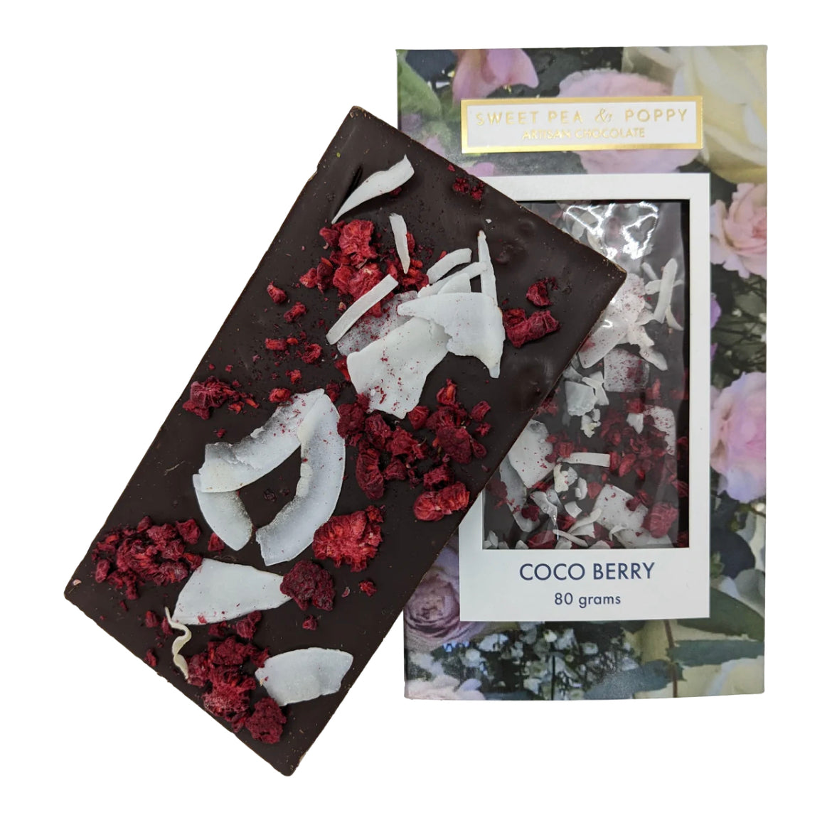 Chocolate Bars by Sweet Pea & Poppy