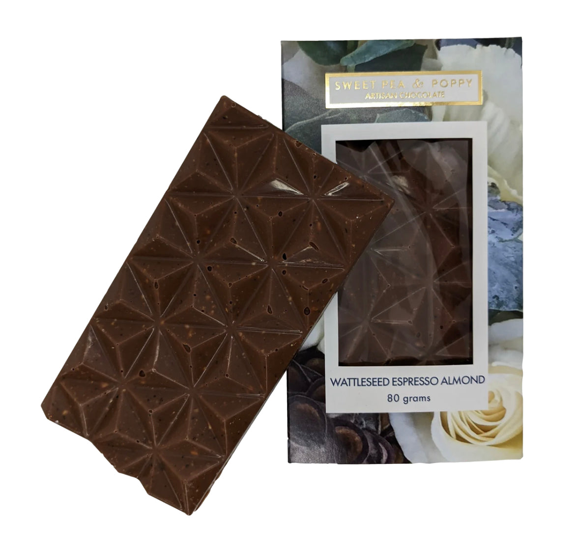 Chocolate Bars by Sweet Pea & Poppy