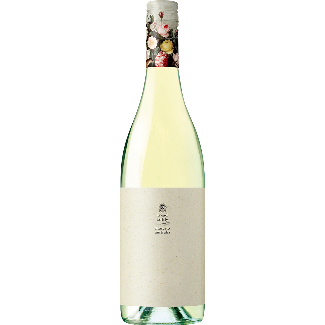 Tread Softly Wine