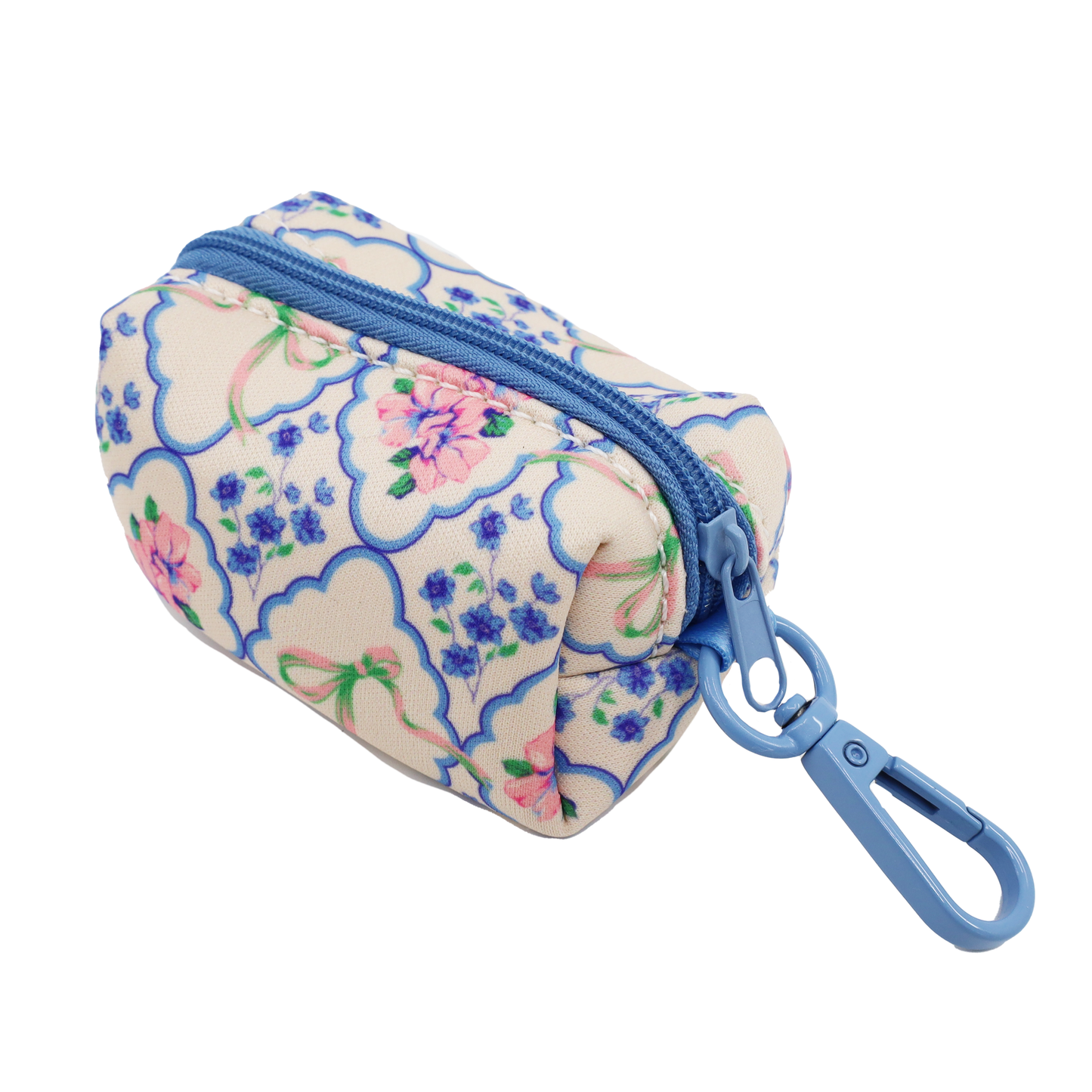 Petal: Poop Bag Holder