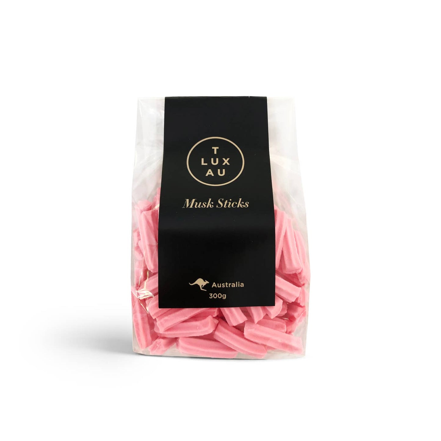 Large - Musk Sticks 260g