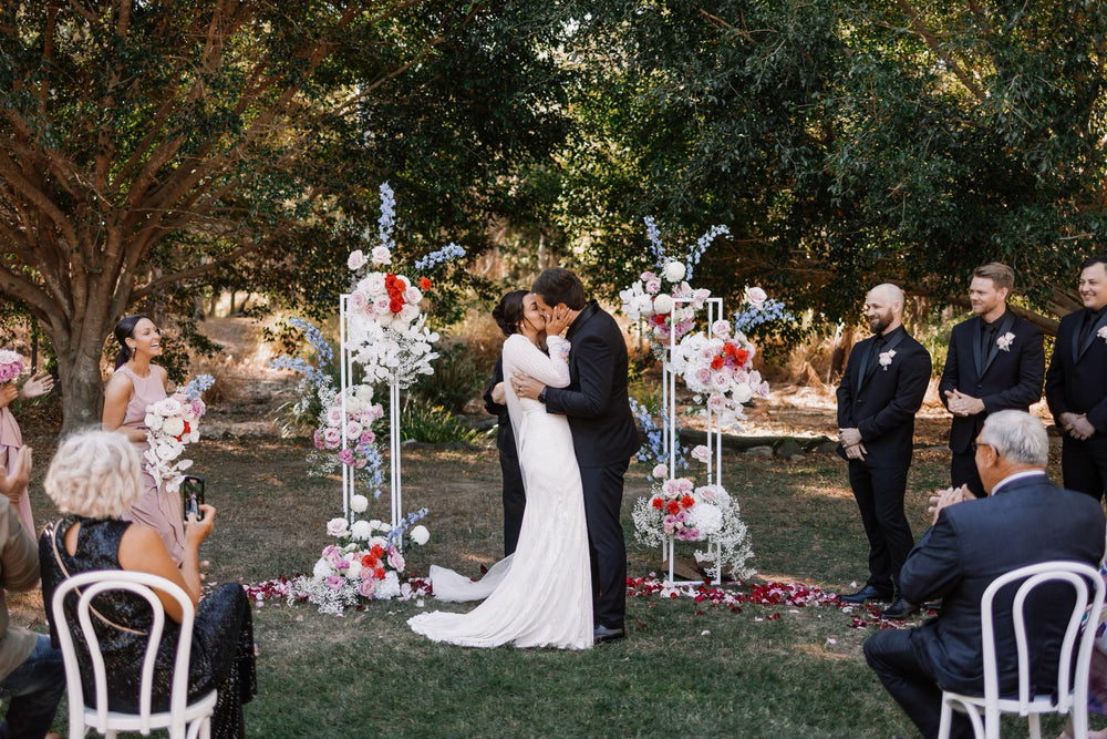 Hey Posy — Wedding Florals on the Fraser Coast