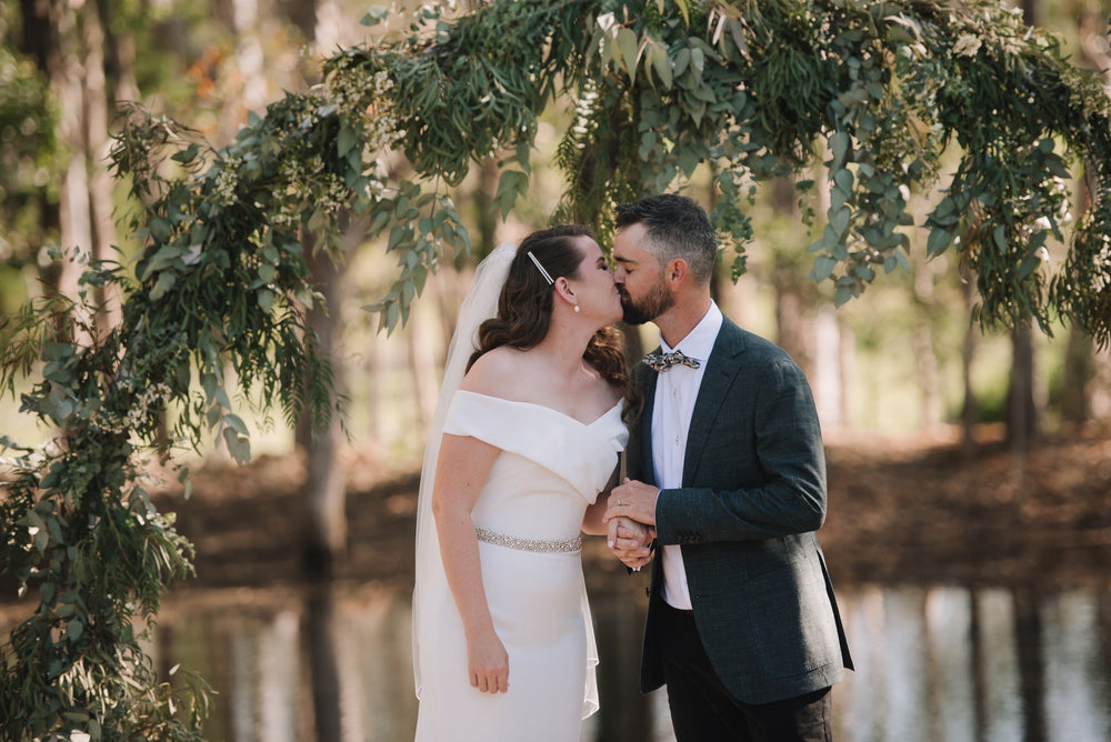 Hey Posy — Wedding Florals on the Fraser Coast