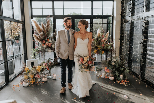 Brooke + Jason