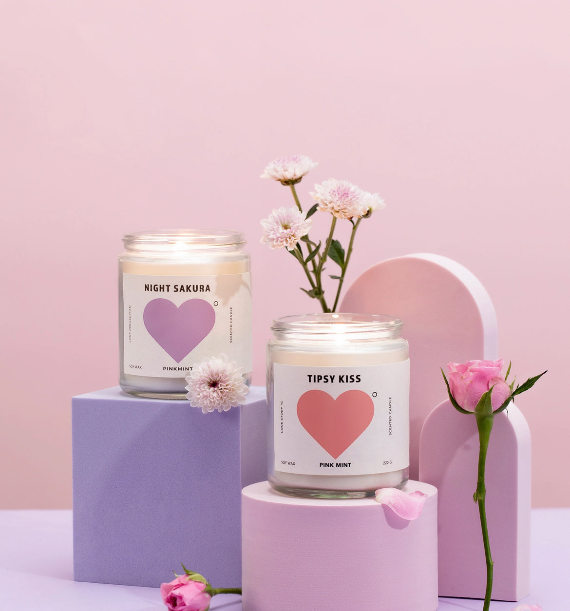 Candles & Scents