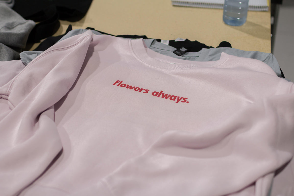 Clothing & Bags