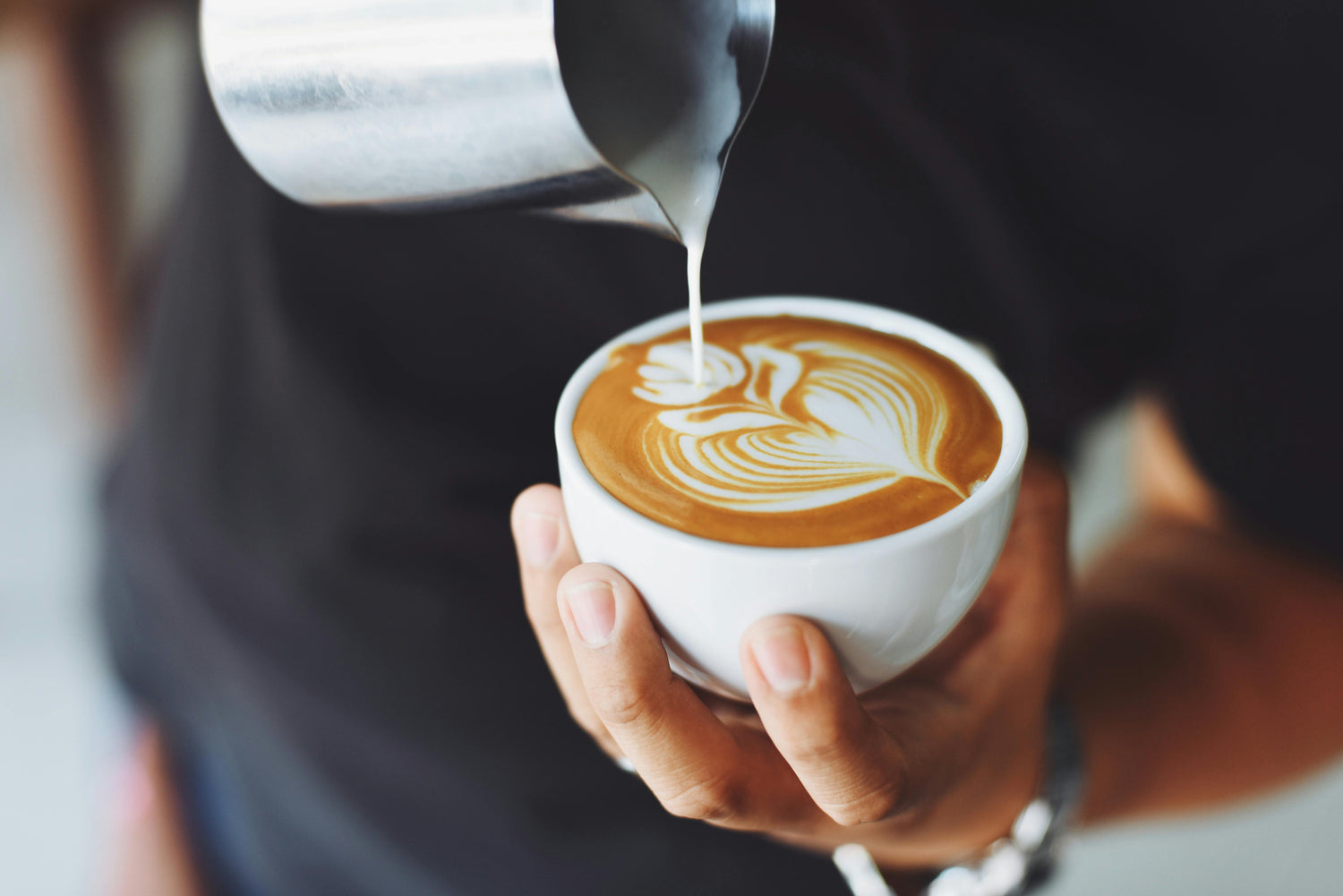Hot Drinks