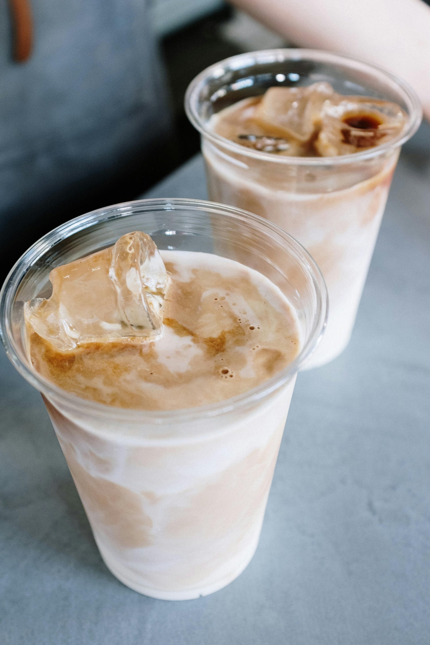 Cold Drinks