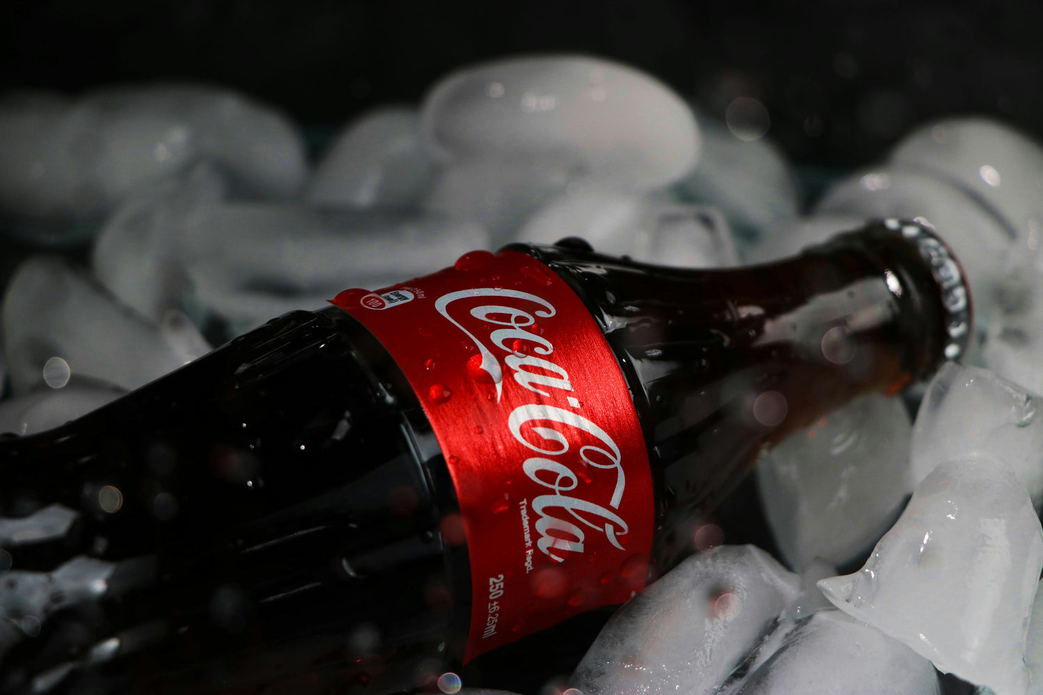 Bottled Drinks