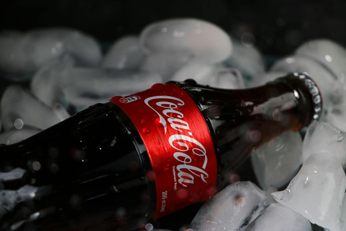 Bottled Drinks