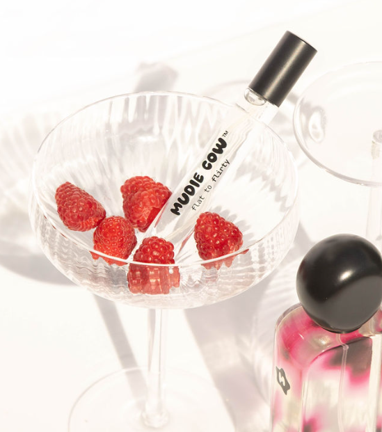 Flat to flirty - fruity | floral | musk (10ml)