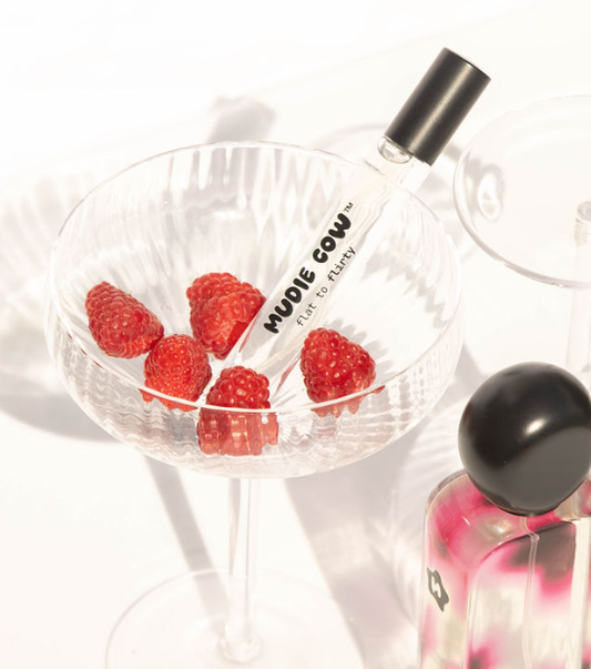Flat to flirty - fruity | floral | musk (10ml)