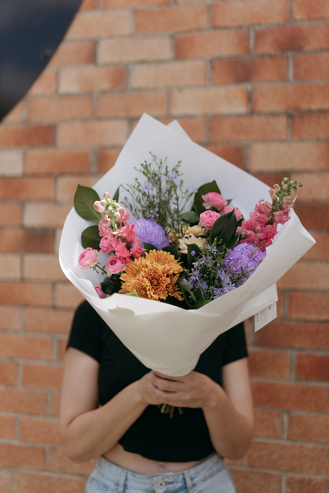 Fresh Bouquet - Mother's Day