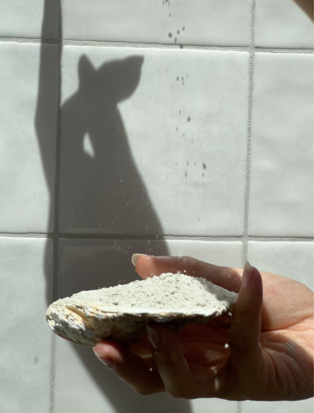 SHOWER SPELLS - W