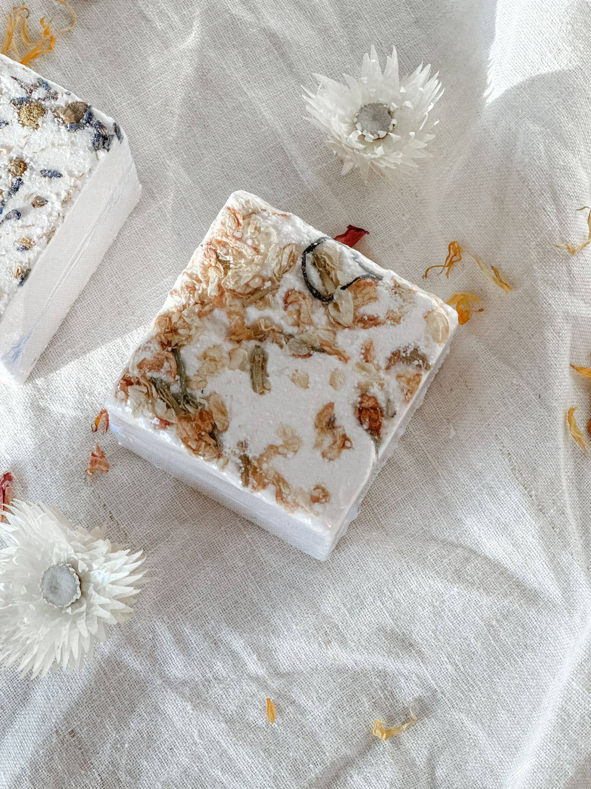 Luxe Bath Bombs