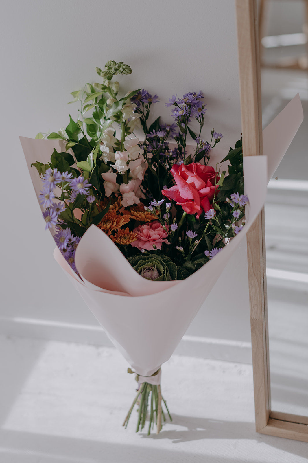 Fresh Bouquet - Mother's Day