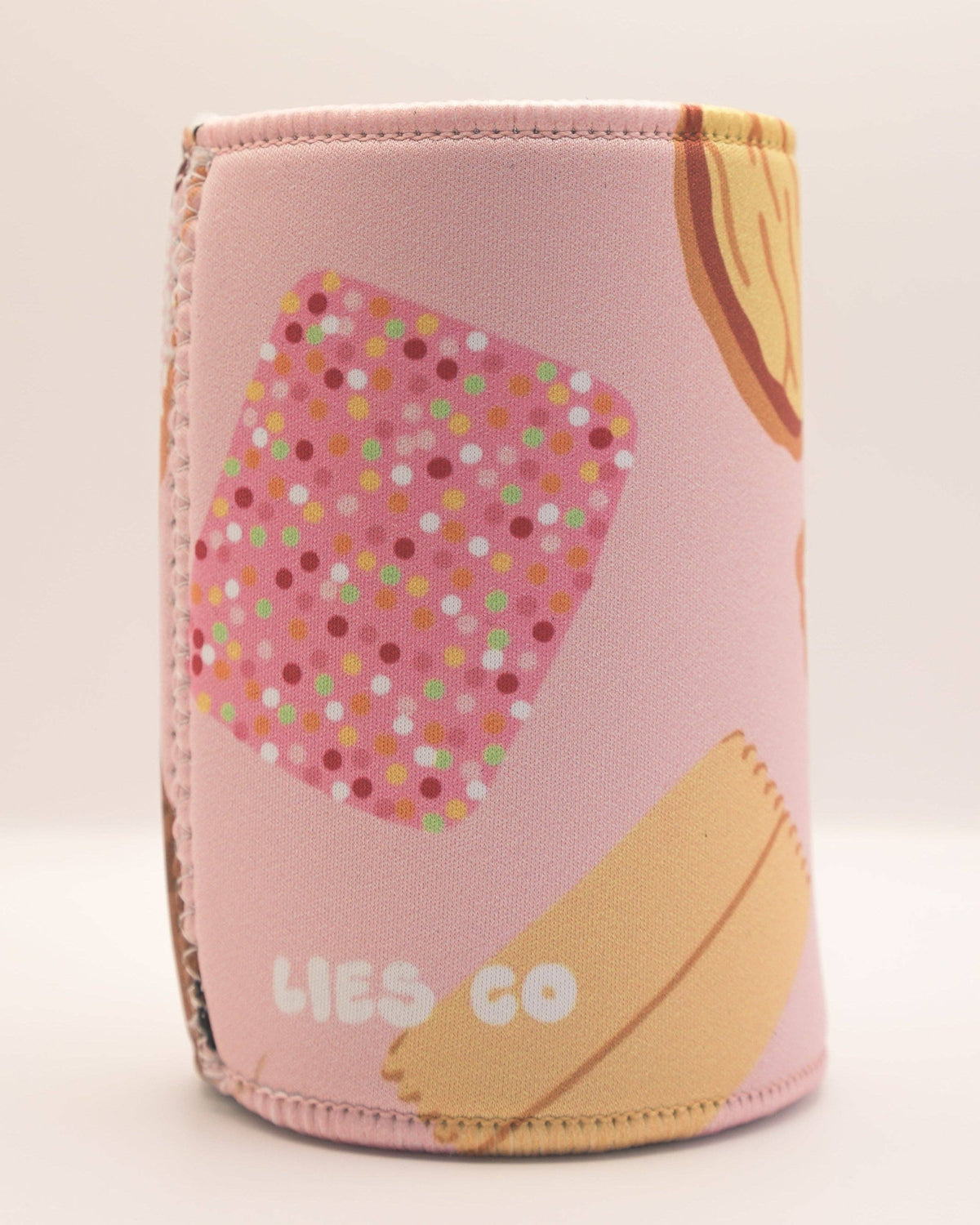 Stubby Holder - Aussie Biscuits