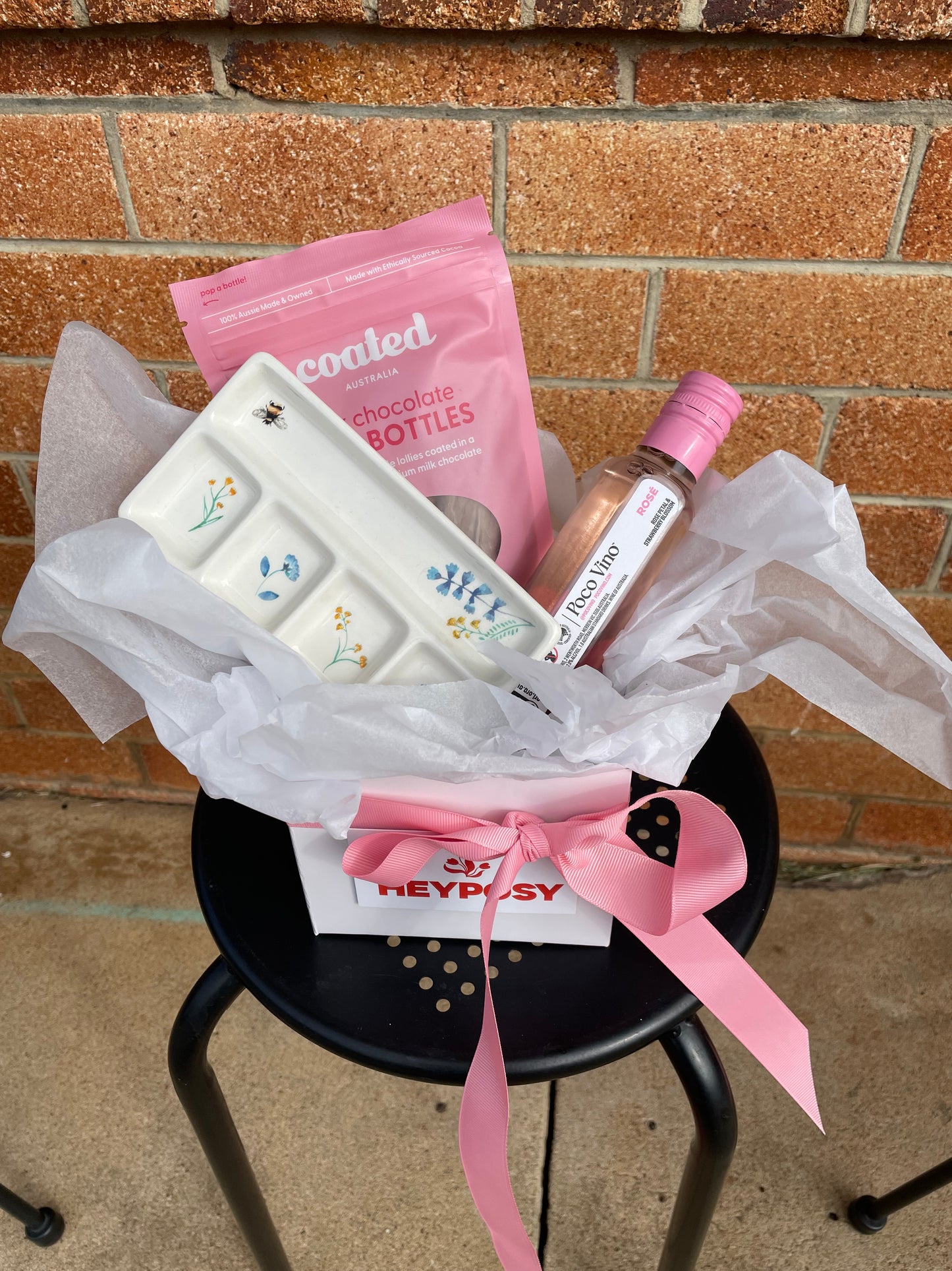 Hamper 7