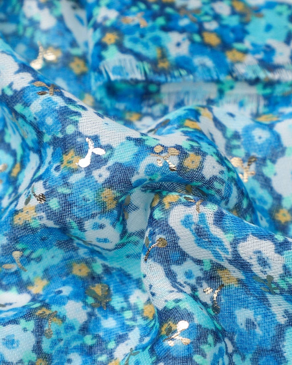 Cass Lightweight Scarf