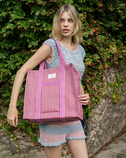 Box Tote