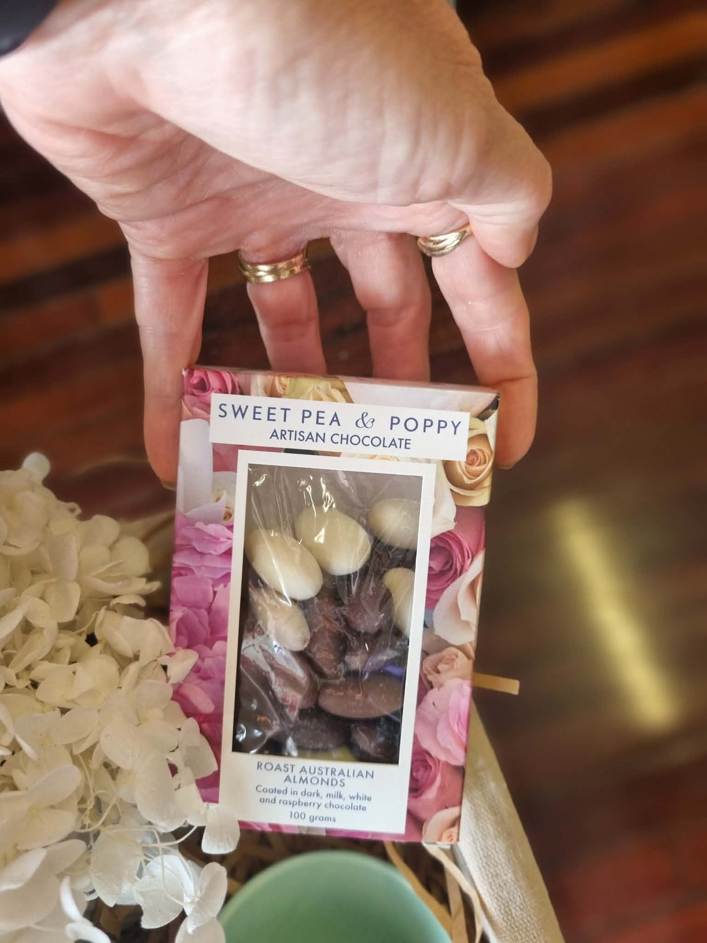 Xmas Hamper - For the Coffee Lover