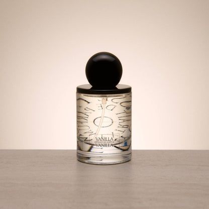 Vanilla Vanilla Extrait De Parfum